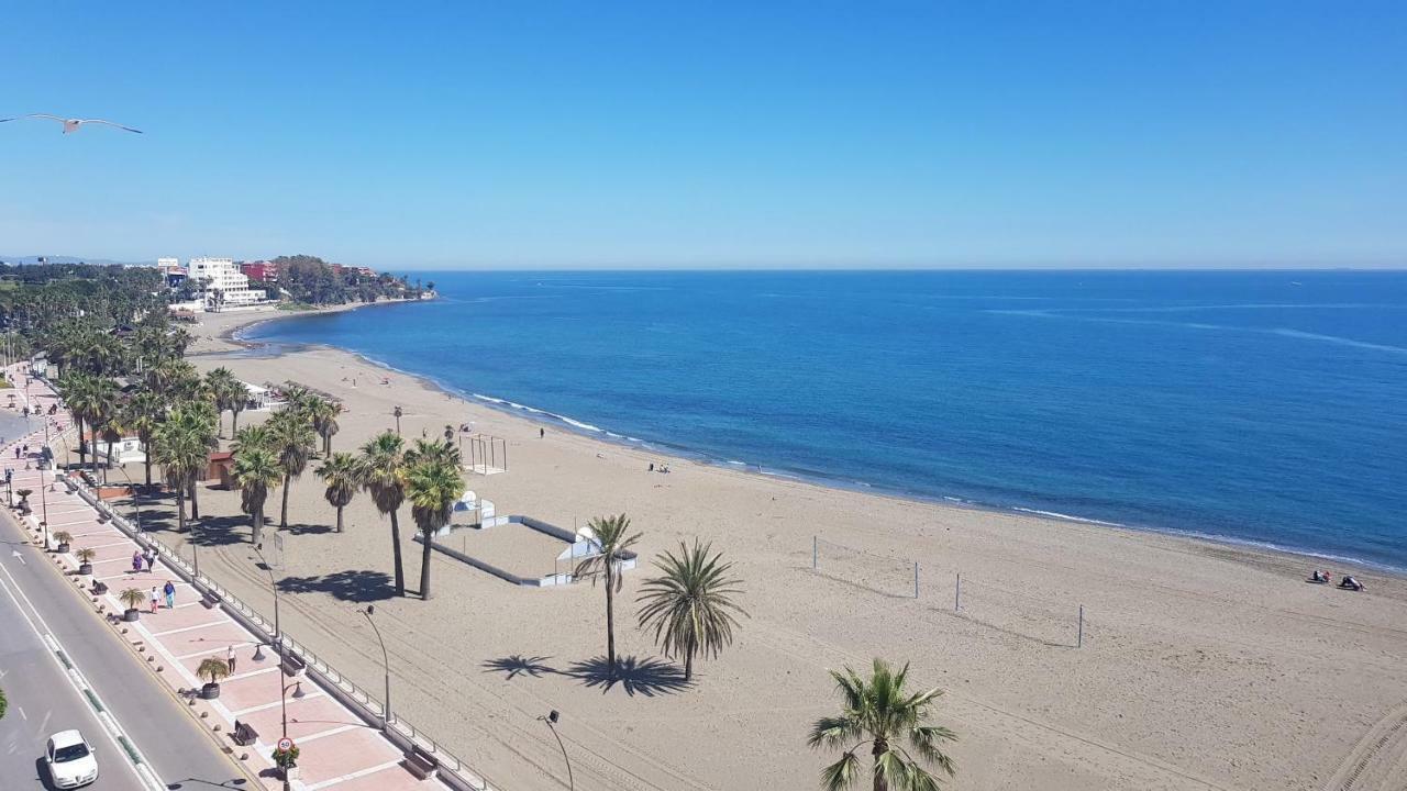 Appartamento Céntrico Frente A La Playa. *
