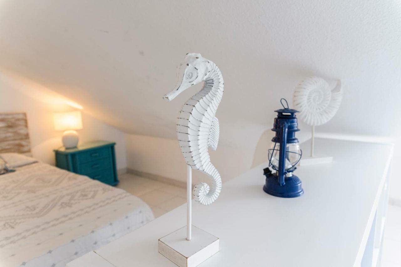 Apartamento Céntrico Frente A La Playa. Estepona