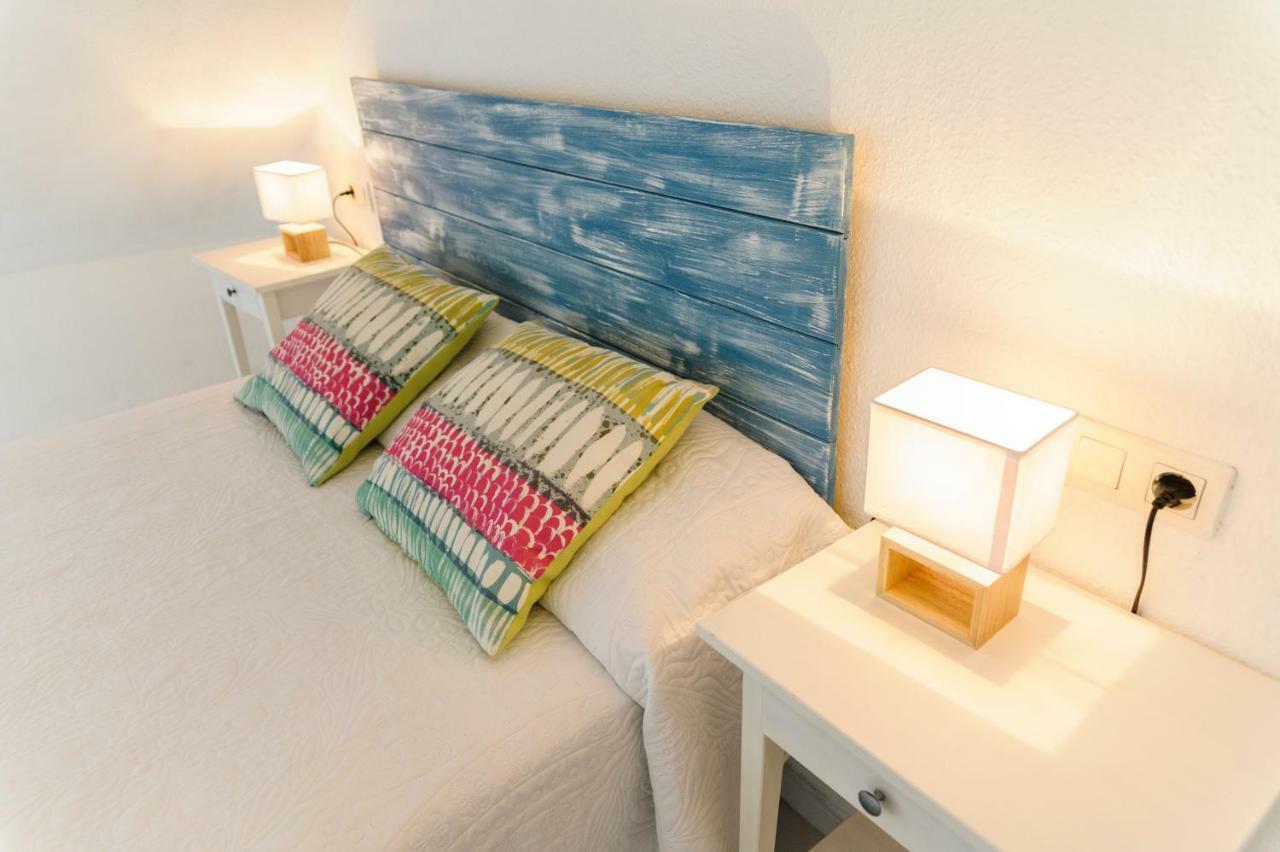 Apartamento Céntrico Frente A La Playa.