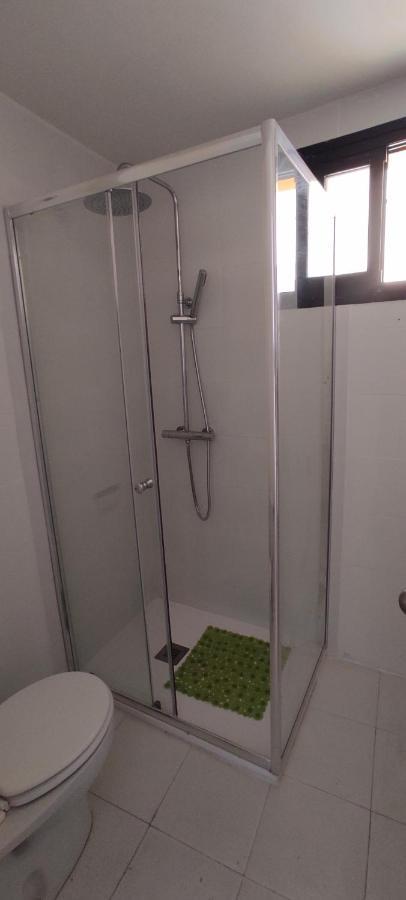 Apartamento Céntrico Frente A La Playa. *