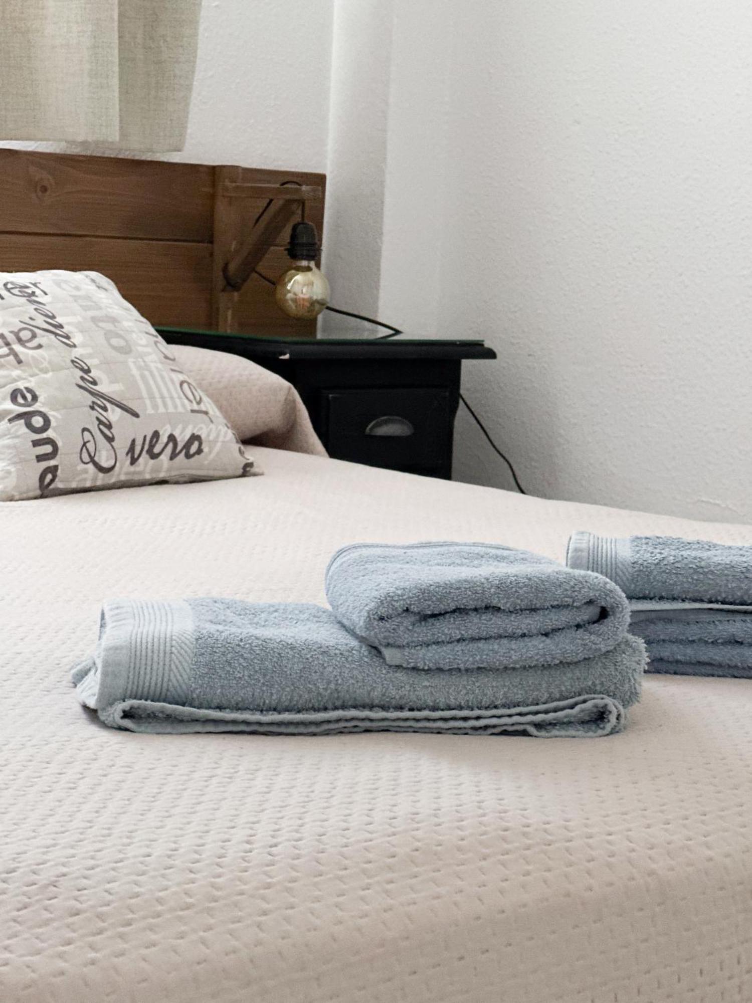 Apartamento Céntrico Frente A La Playa. Estepona