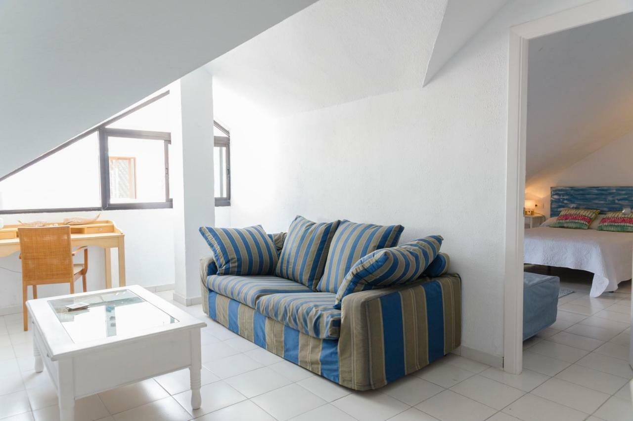 Apartamento Céntrico Frente A La Playa. *