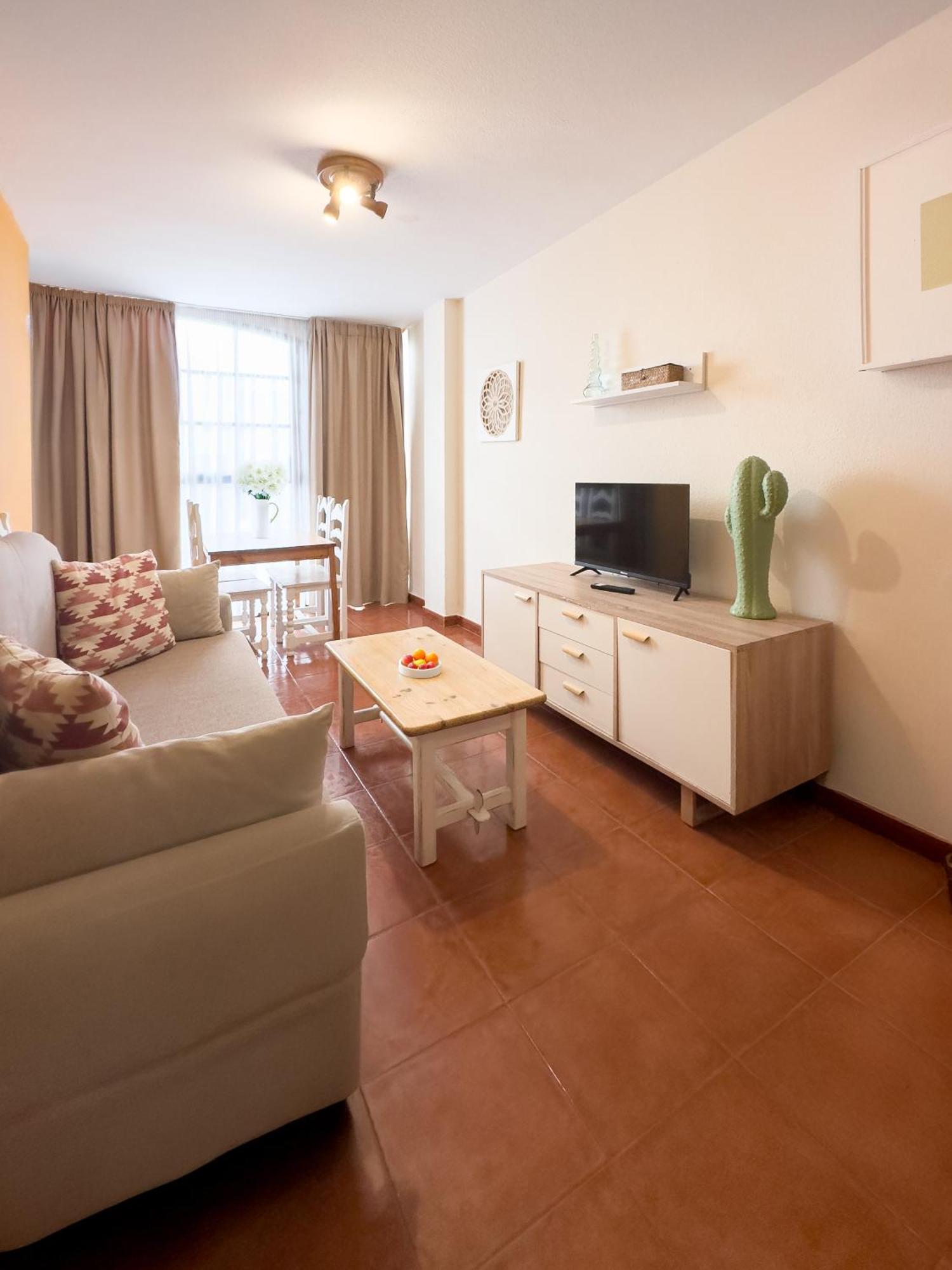 Cristamar Centro Y Playa Apartamento
