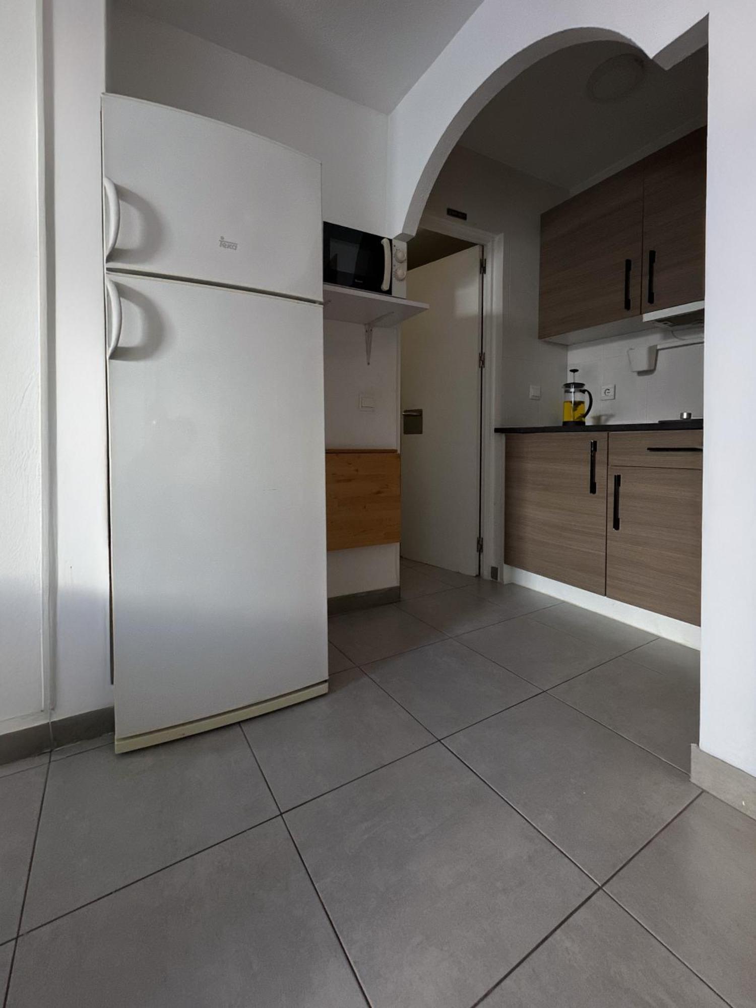 Apartamento Cristamar Centro Y Playa *