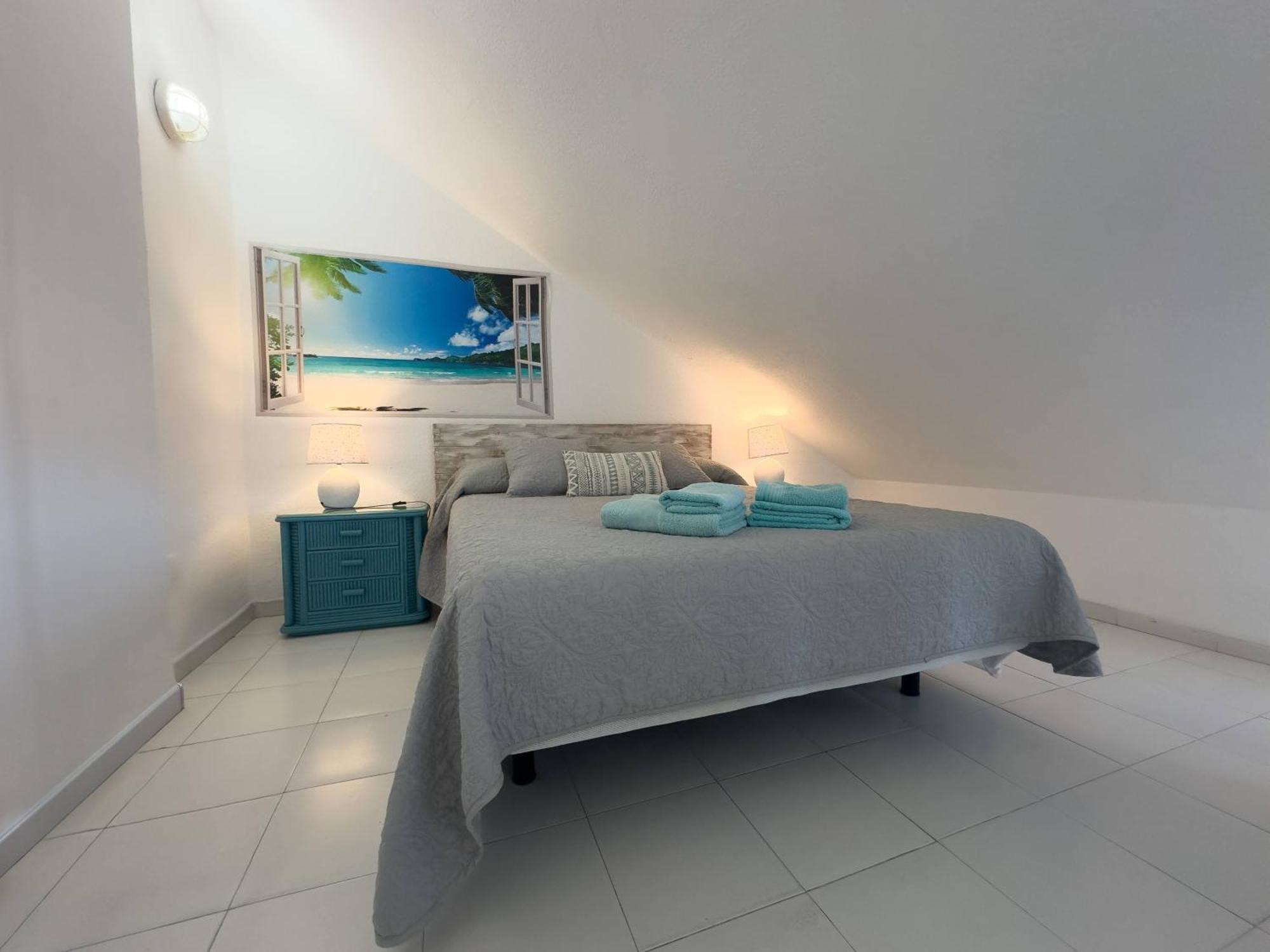 Cristamar Centro Y Playa Apartamento Estepona