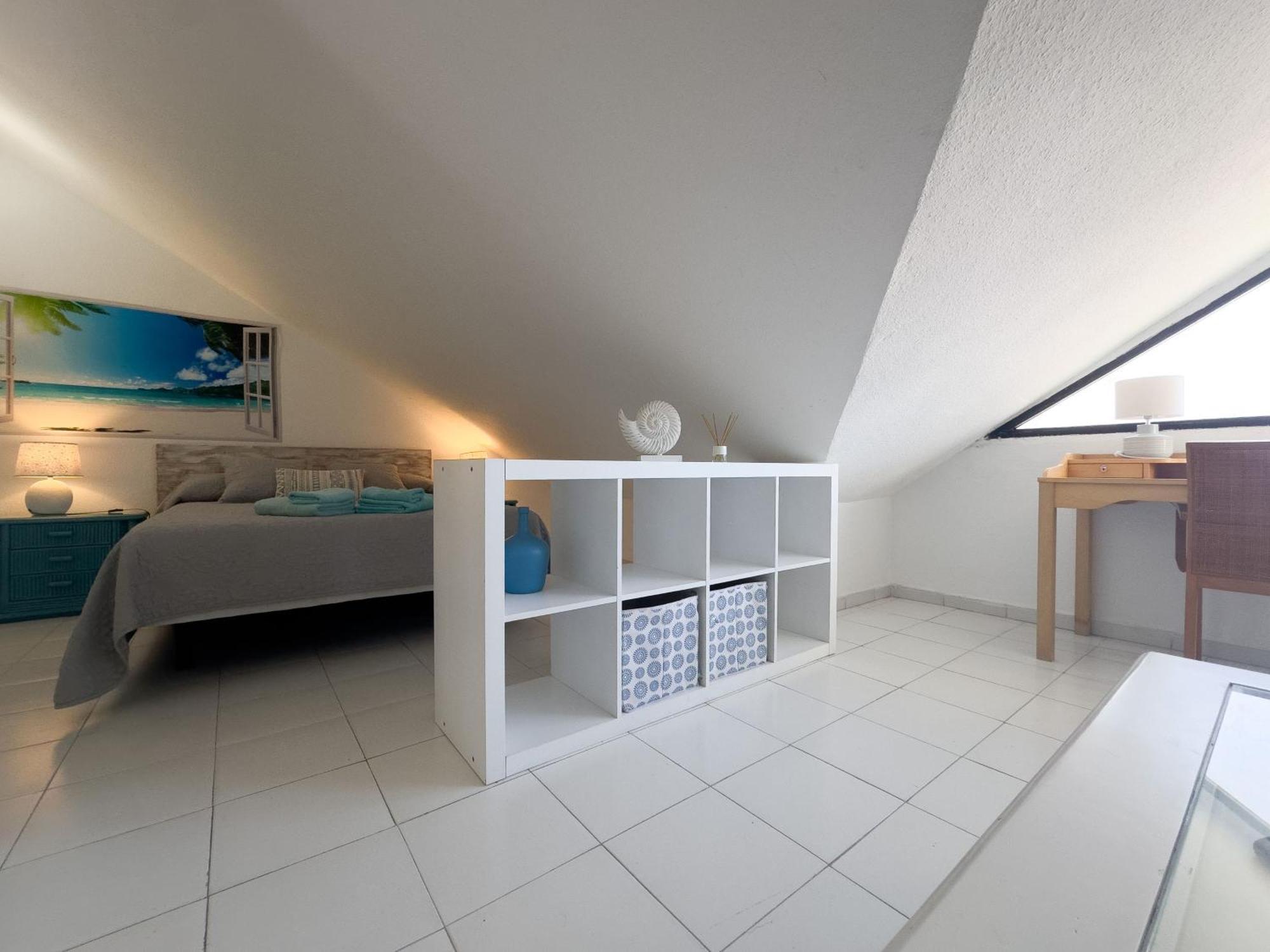 Apartamento Cristamar Centro Y Playa Estepona