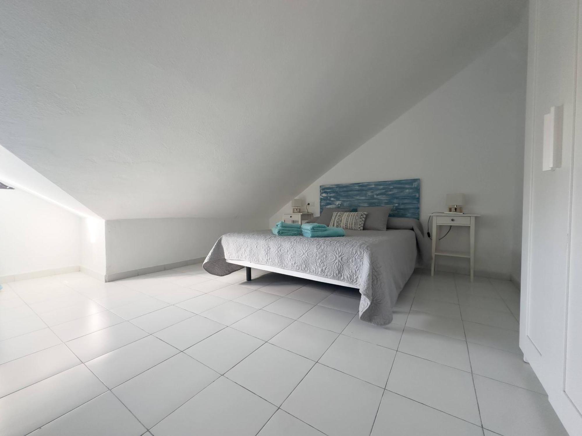 Apartamento Cristamar Centro Y Playa