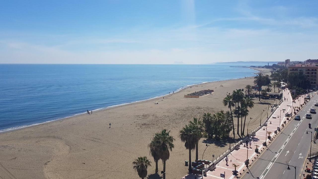Apartamento Cristamar Centro Y Playa *