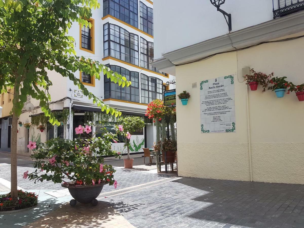 Apartamento Cristamar Centro Y Playa *